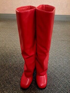 MeoLee Knee High Womens Boots - 9.5